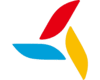 Equitichain logo and favicon 100 x 80